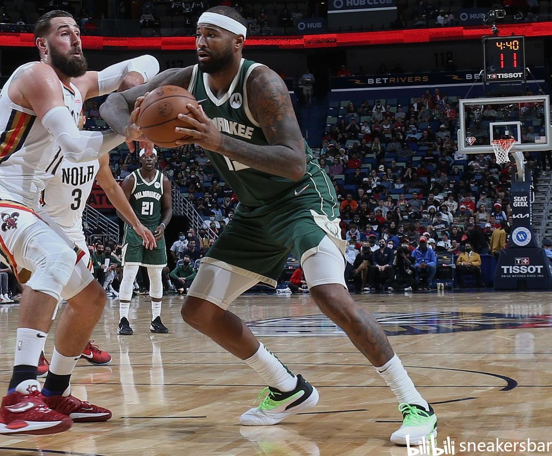 赛后的场景 赛后的场景