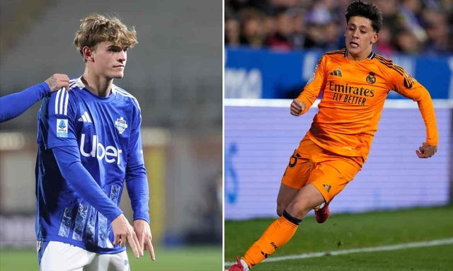 作为意甲球 作为意甲球