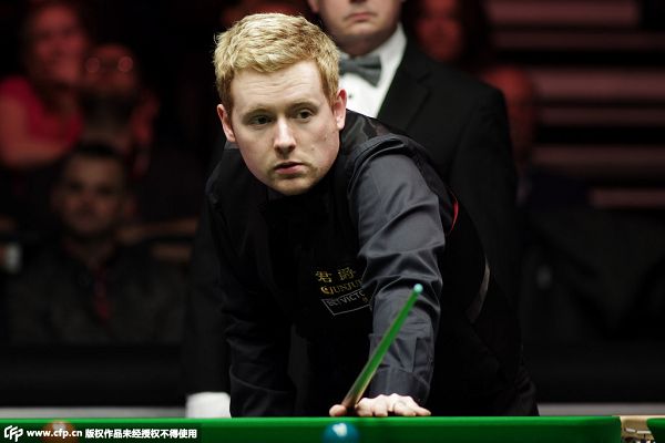 通过对比美 通过对比美